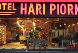 Hotel Hari Piorko - New Delhi Railway Station