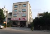 Hotel Meridian Plaza