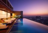 Novotel New Delhi City Centre
