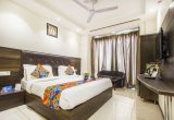 FabExpress Le Continental - Nr New Delhi Railway Station