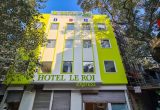 Le ROI Express Paharganj