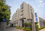 Park Inn by Radisson New Delhi Lajpat Nagar
