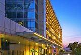 JW Marriott Hotel New Delhi Aerocity
