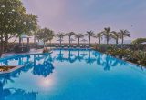 Crowne Plaza New Delhi Rohini by IHG