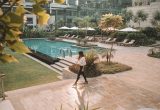 Andaz Delhi, by Hyatt