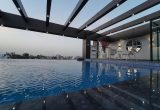 Rockland Hotel - C R Park