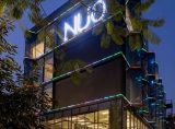 NUO By juSTa