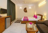 Hotel Pablas International, New Delhi, Near Metro