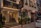 Airport Hotel Classic Park