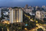 Shangri-La Eros New Delhi