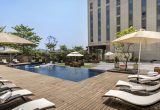 ibis New Delhi Aerocity - An Accor Brand