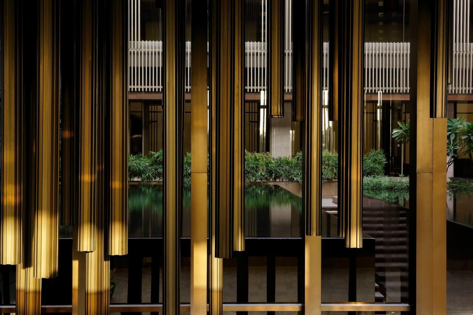 Roseate House New Delhi — photo 6