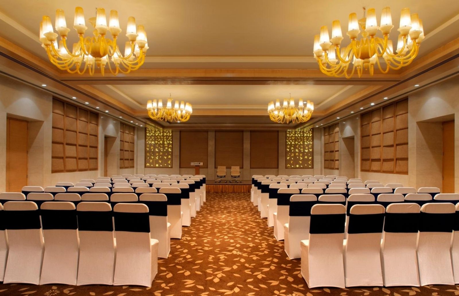 Radisson Blu Hotel New Delhi Dwarka — photo 6