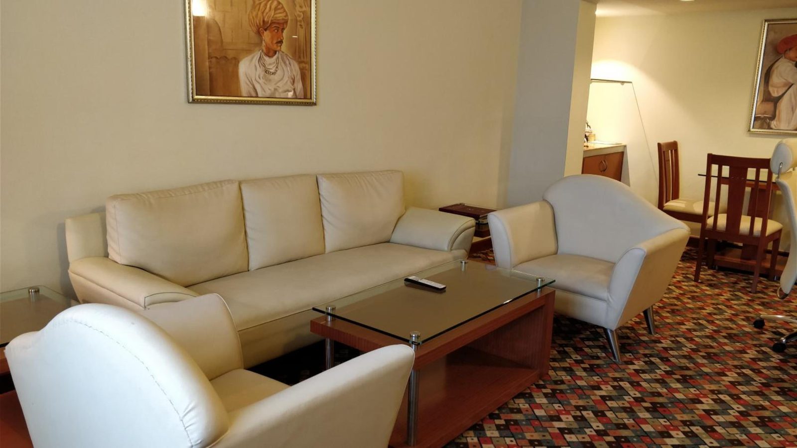 The Suryaa New Delhi — photo 3