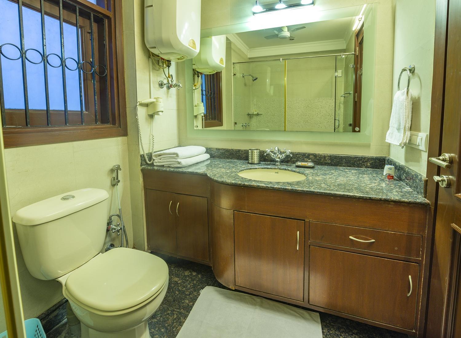 Tree of Life Bed & Breakfast — photo 4