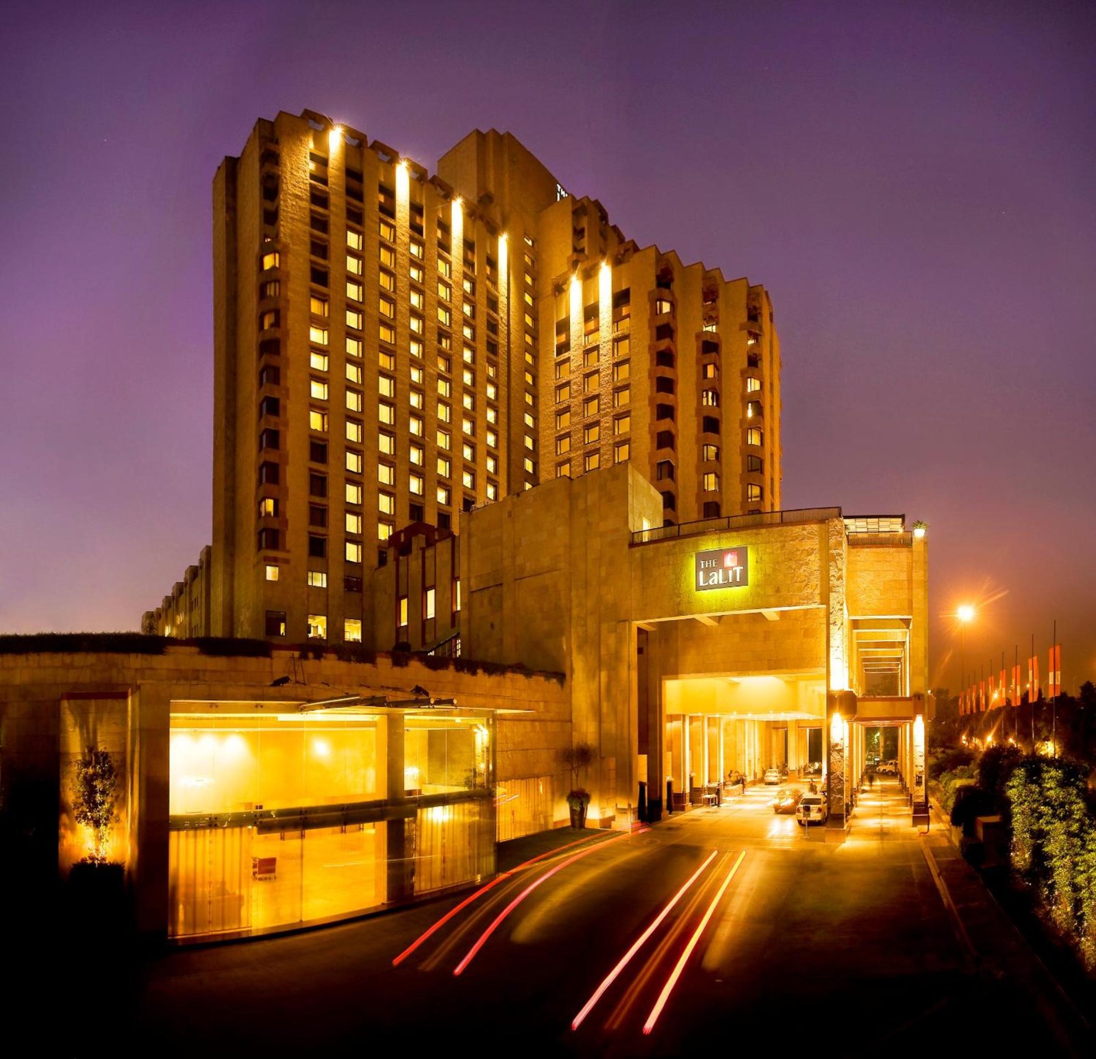 The LaLiT New Delhi — photo 2