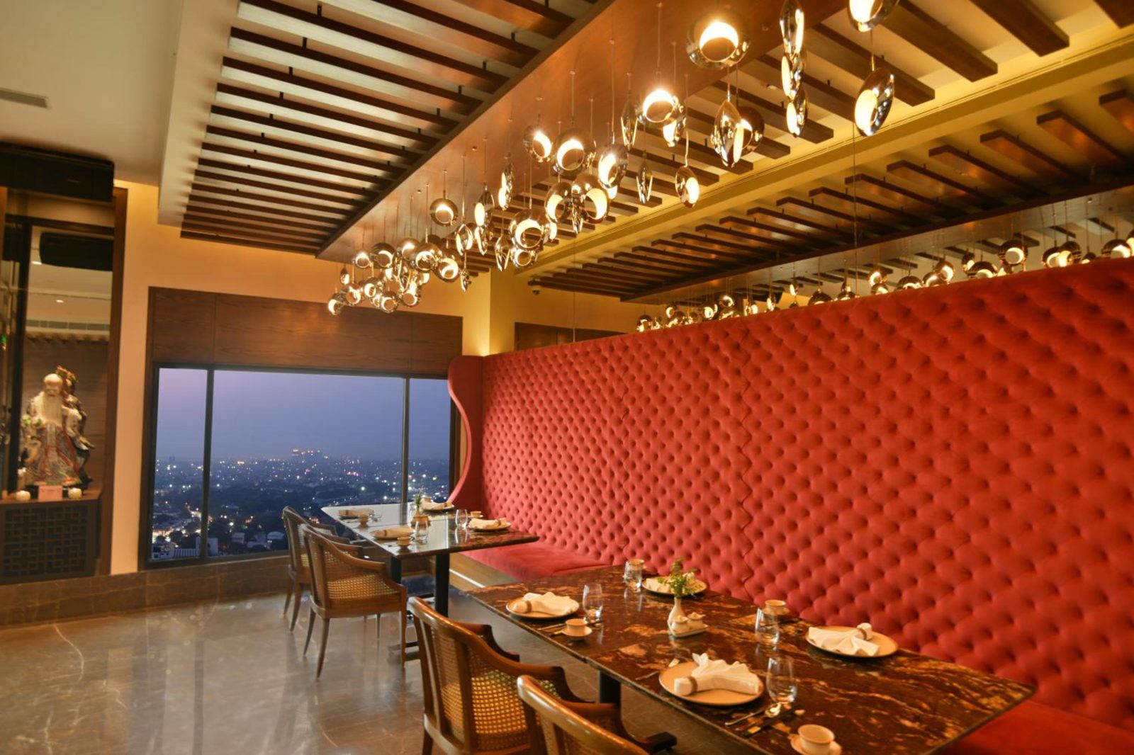 The LaLiT New Delhi — photo 4