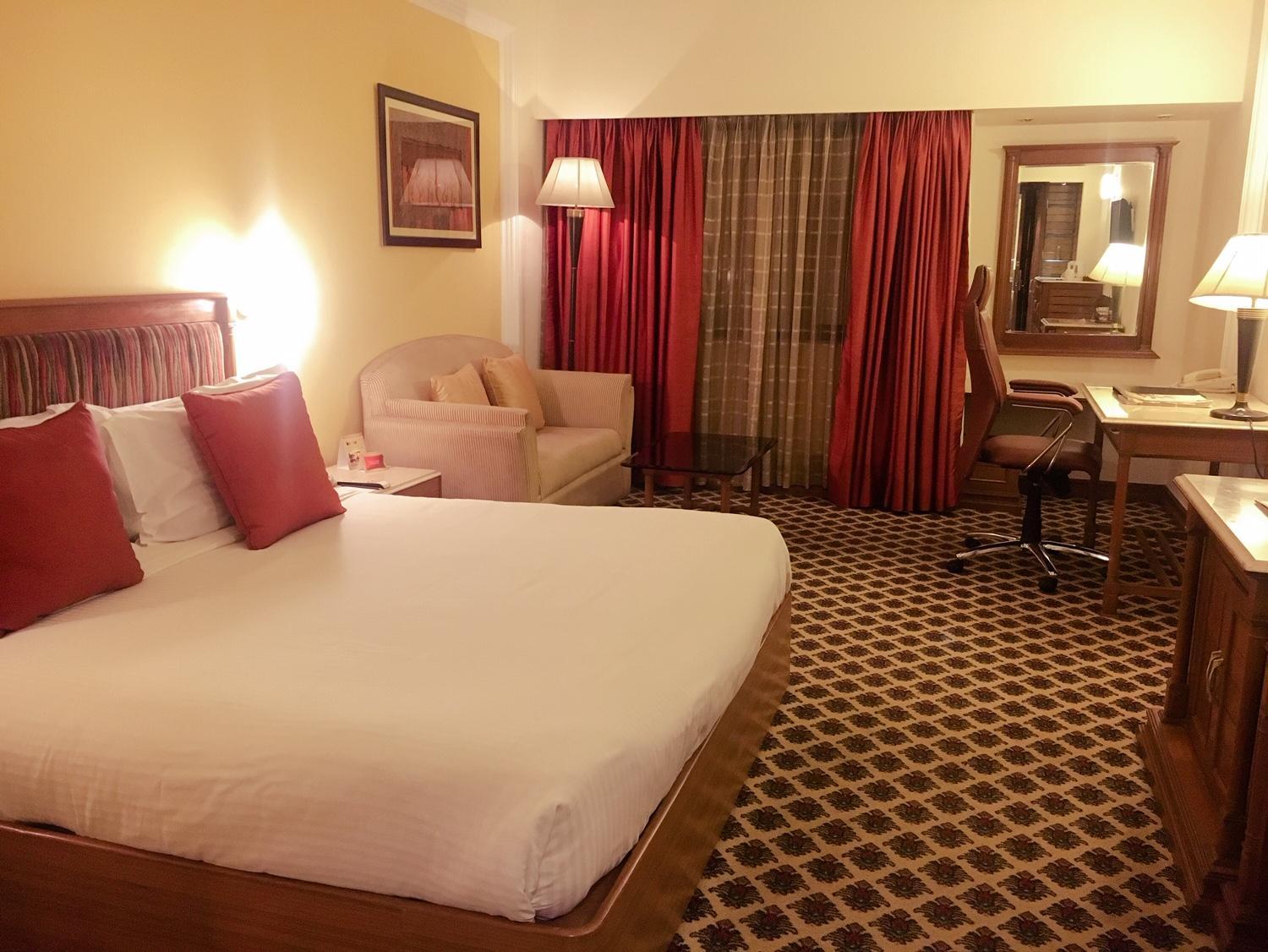 The Suryaa New Delhi — photo 4