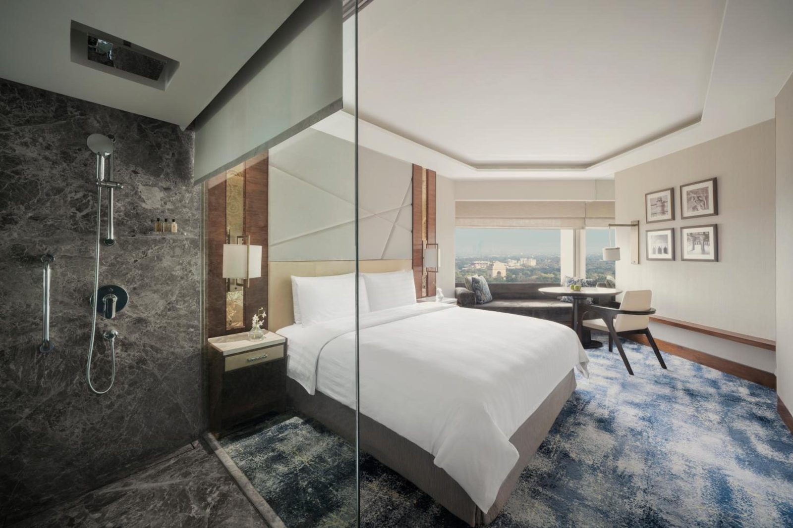 Shangri-La Eros New Delhi — photo 4