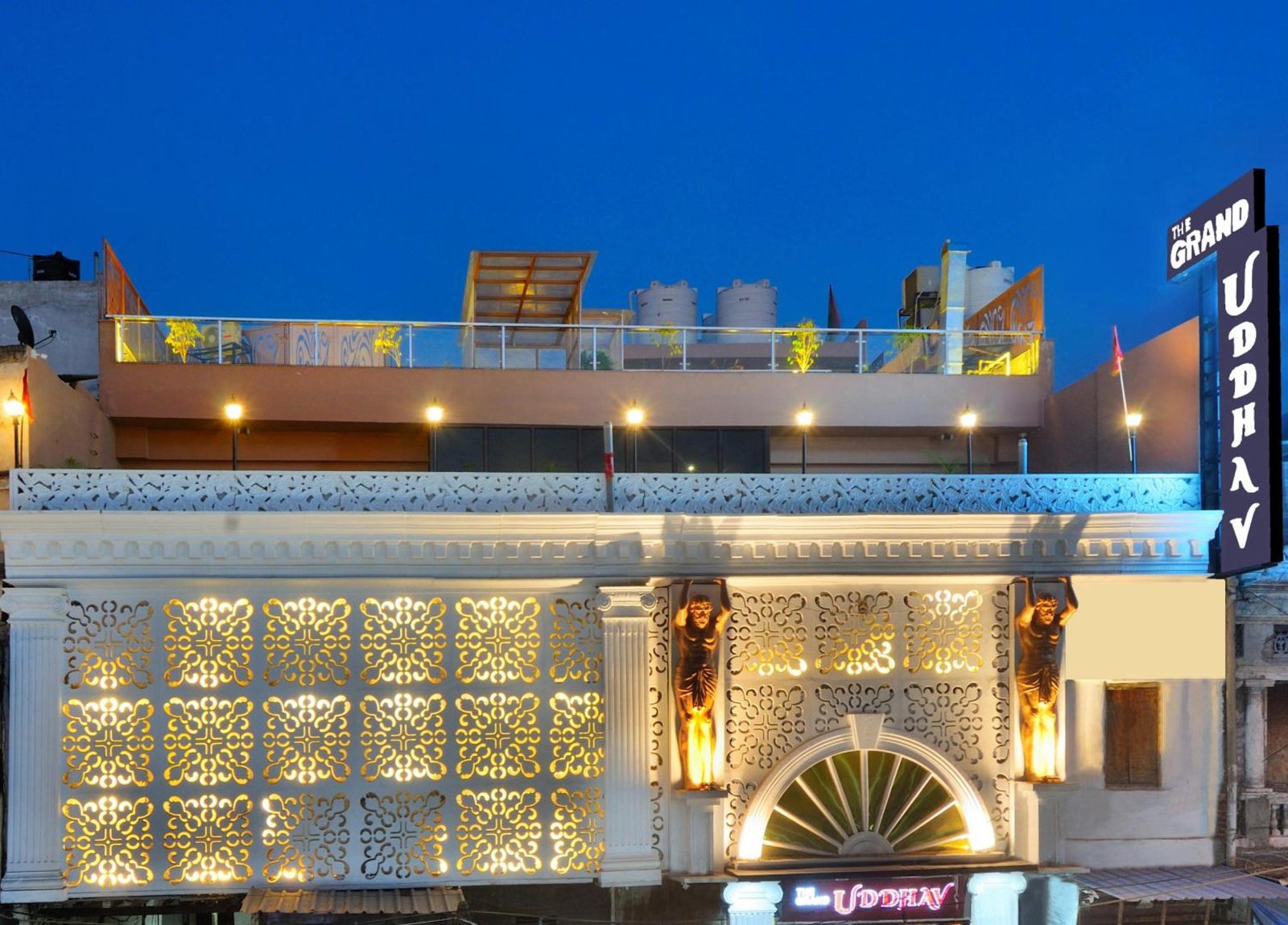 The Grand Uddhav — photo 2