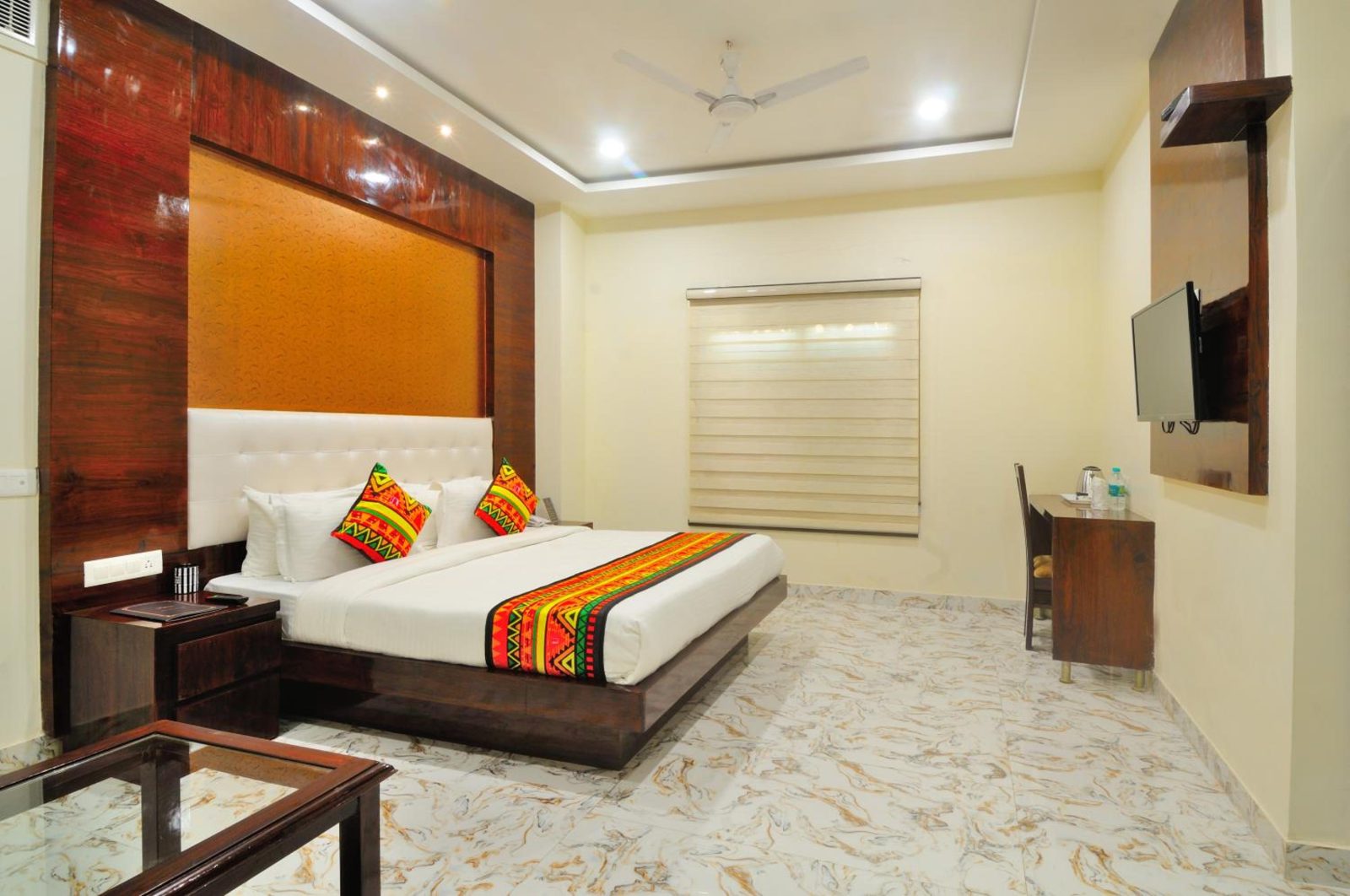 The Grand Uddhav — photo 4