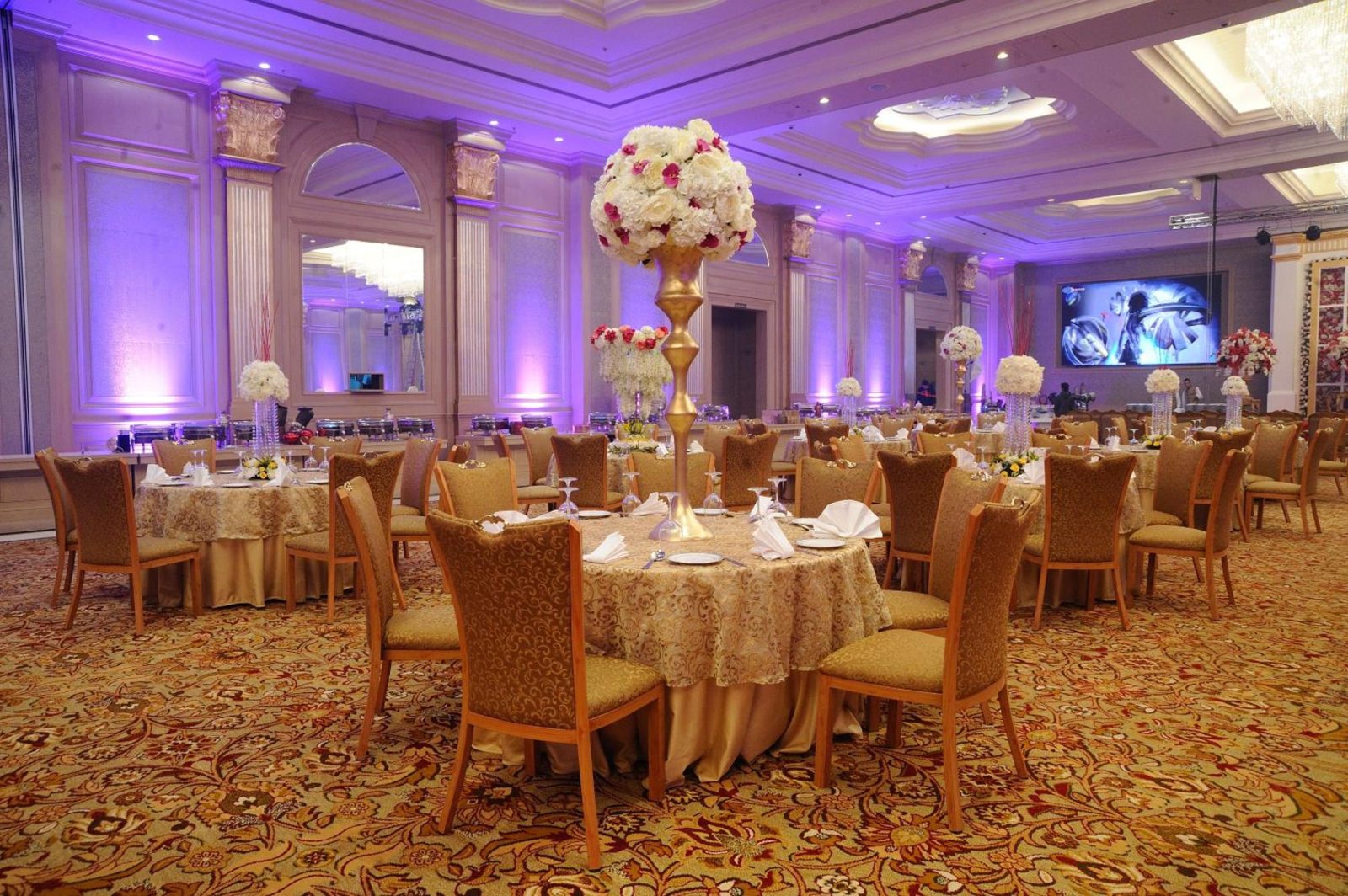 Seven Seas Hotel — photo 4