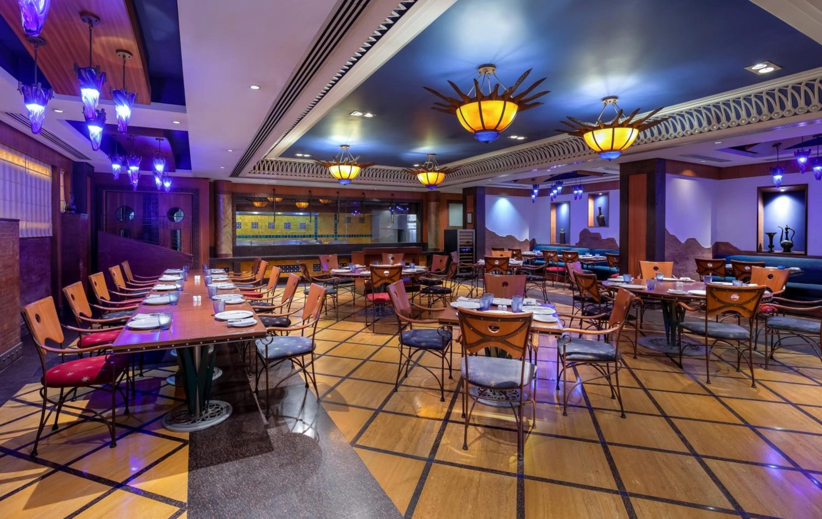 Radisson Blu Marina Hotel Connaught Place — photo 5