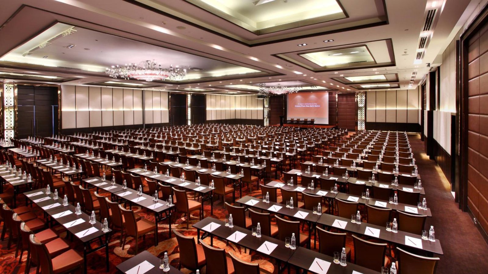 Crowne Plaza New Delhi Rohini by IHG — photo 7