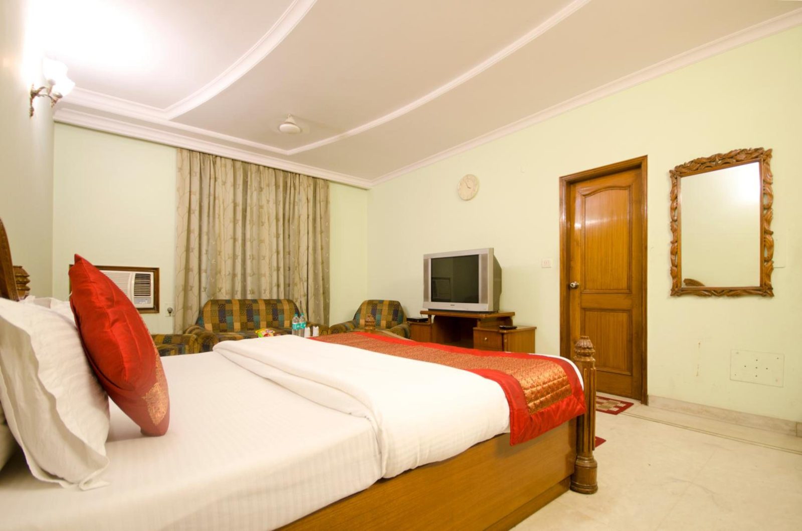 Hotel Pablas International, New Delhi, Near Metro — photo 5