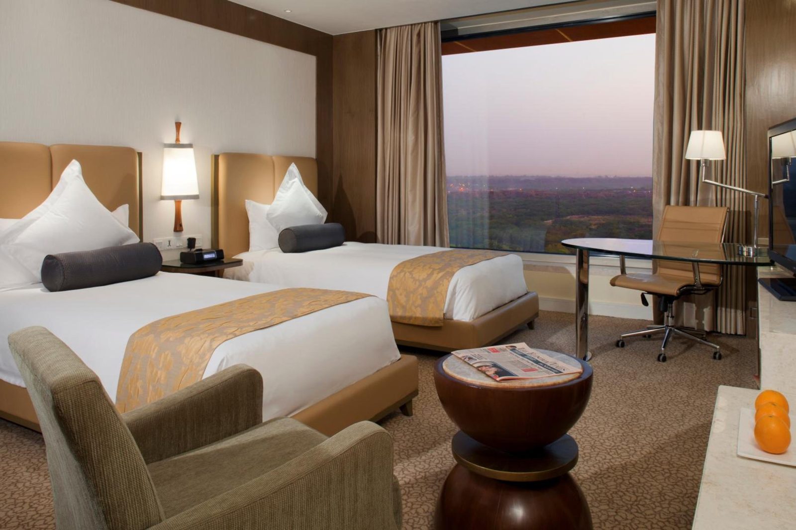 Crowne Plaza New Delhi Okhla by IHG — photo 7
