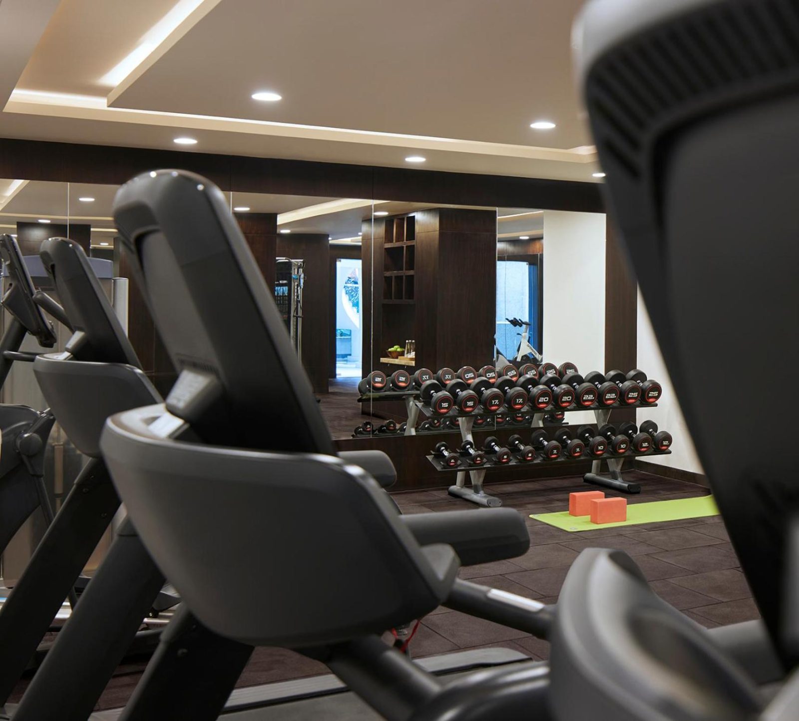 The Connaught, New Delhi- IHCL SeleQtions — photo 5
