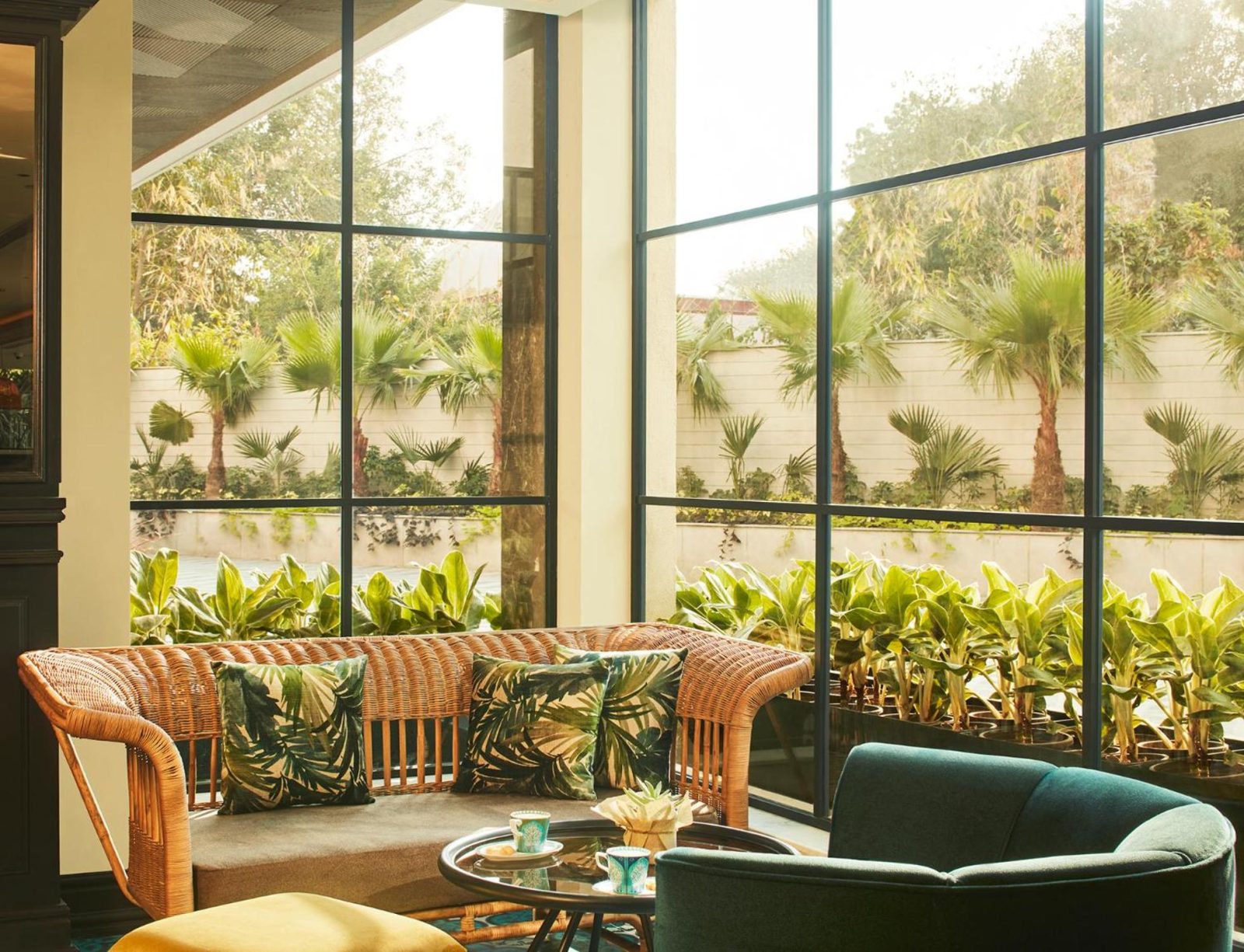 The Connaught, New Delhi- IHCL SeleQtions — photo 6