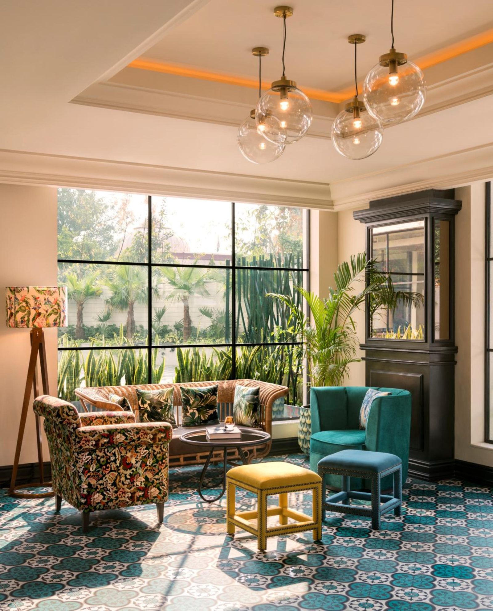 The Connaught, New Delhi- IHCL SeleQtions — photo 4