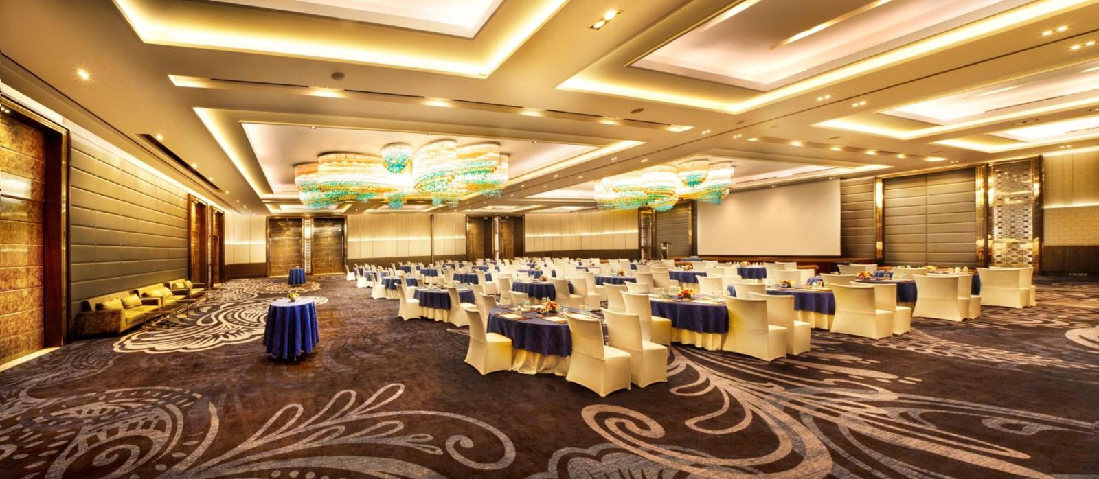 Crowne Plaza New Delhi Rohini by IHG — photo 5