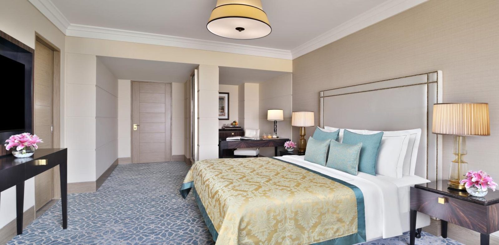 Taj Mahal, New Delhi — photo 4