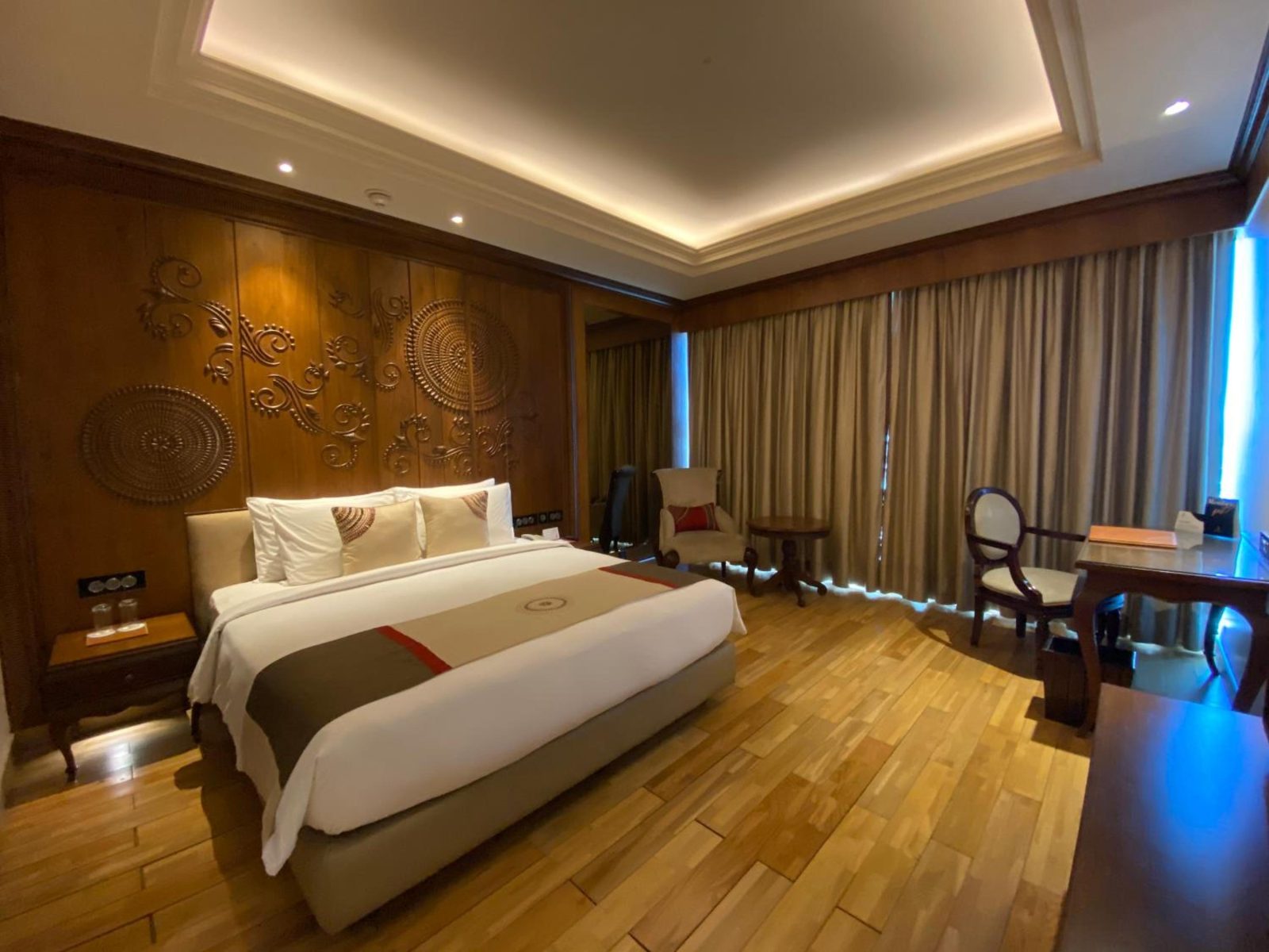 Seven Seas Hotel — photo 5