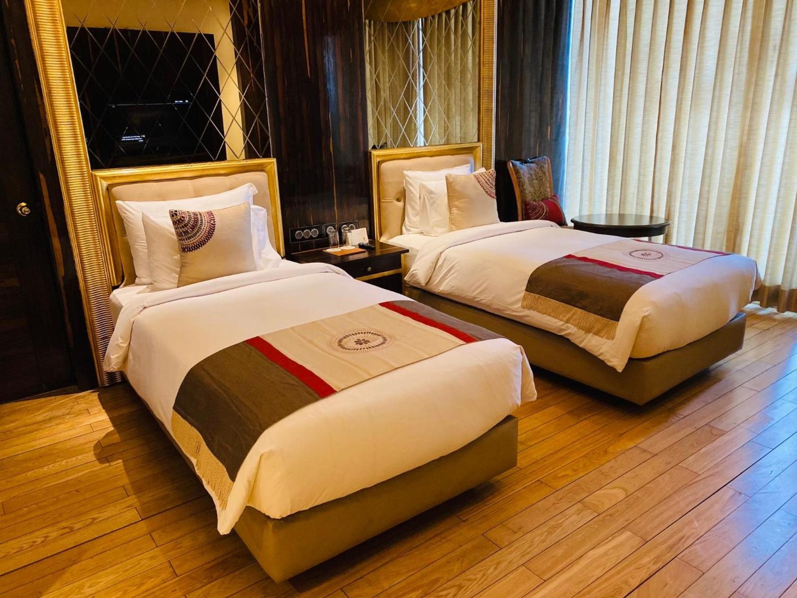 Seven Seas Hotel — photo 3