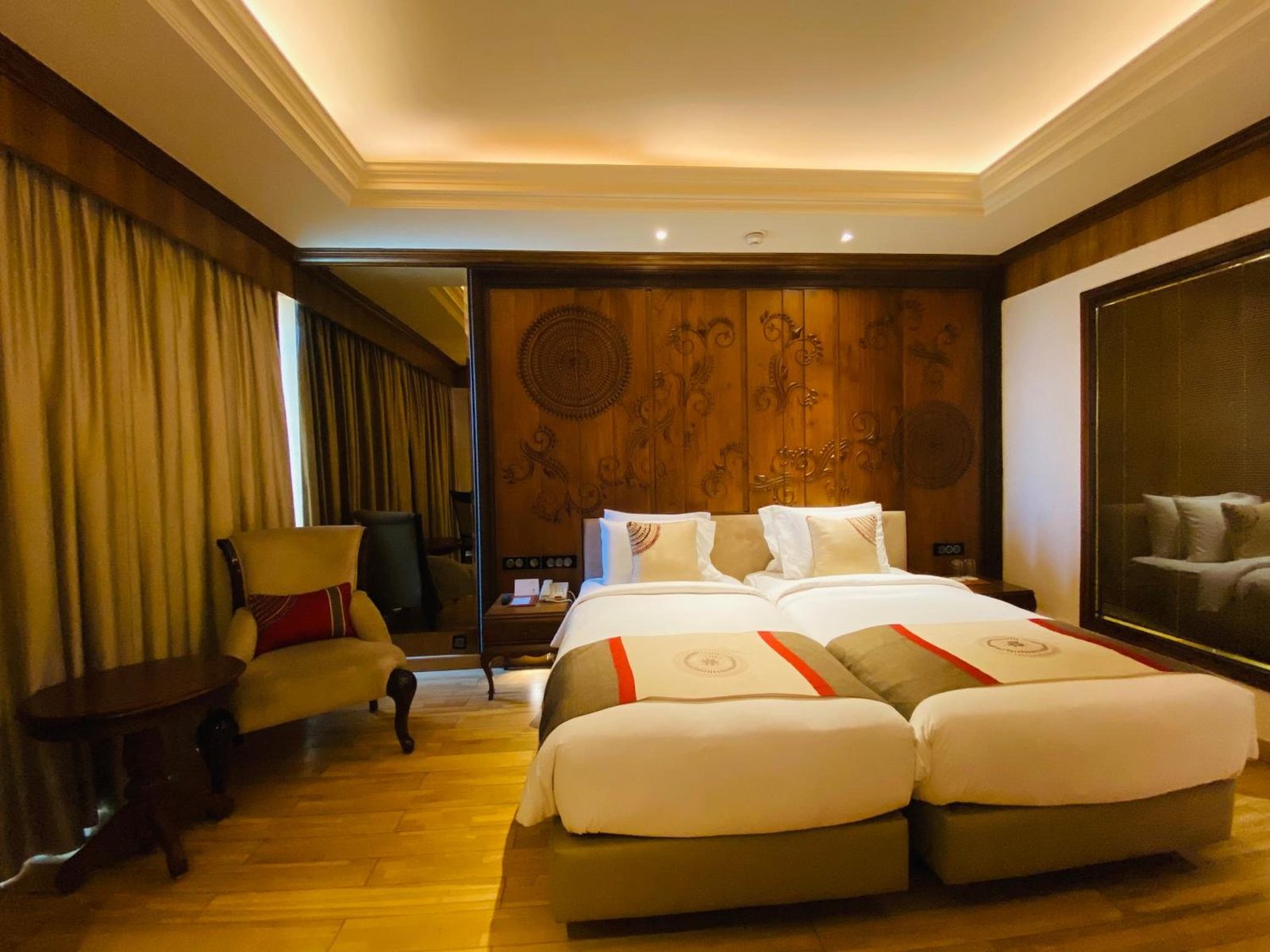 Seven Seas Hotel — photo 6