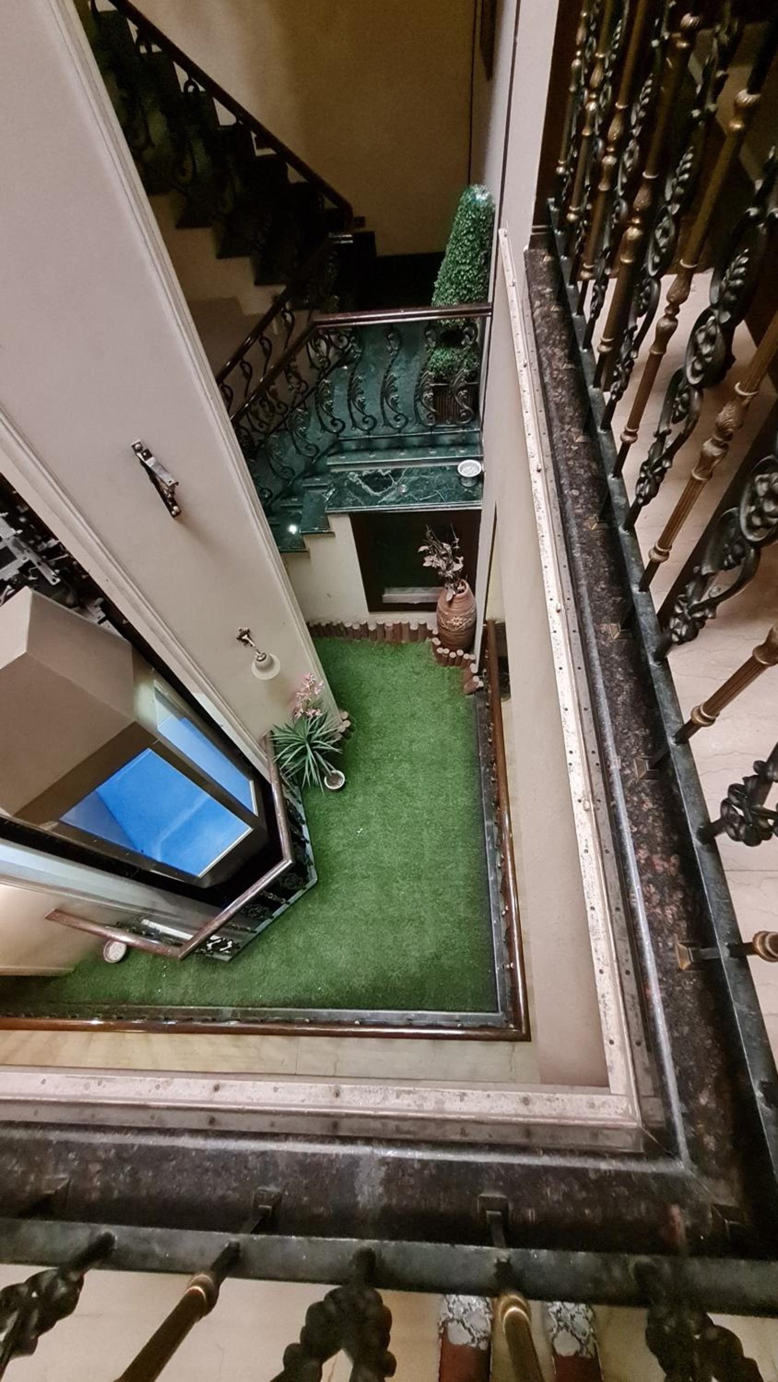 Hotel Diplomat Residency — photo 7