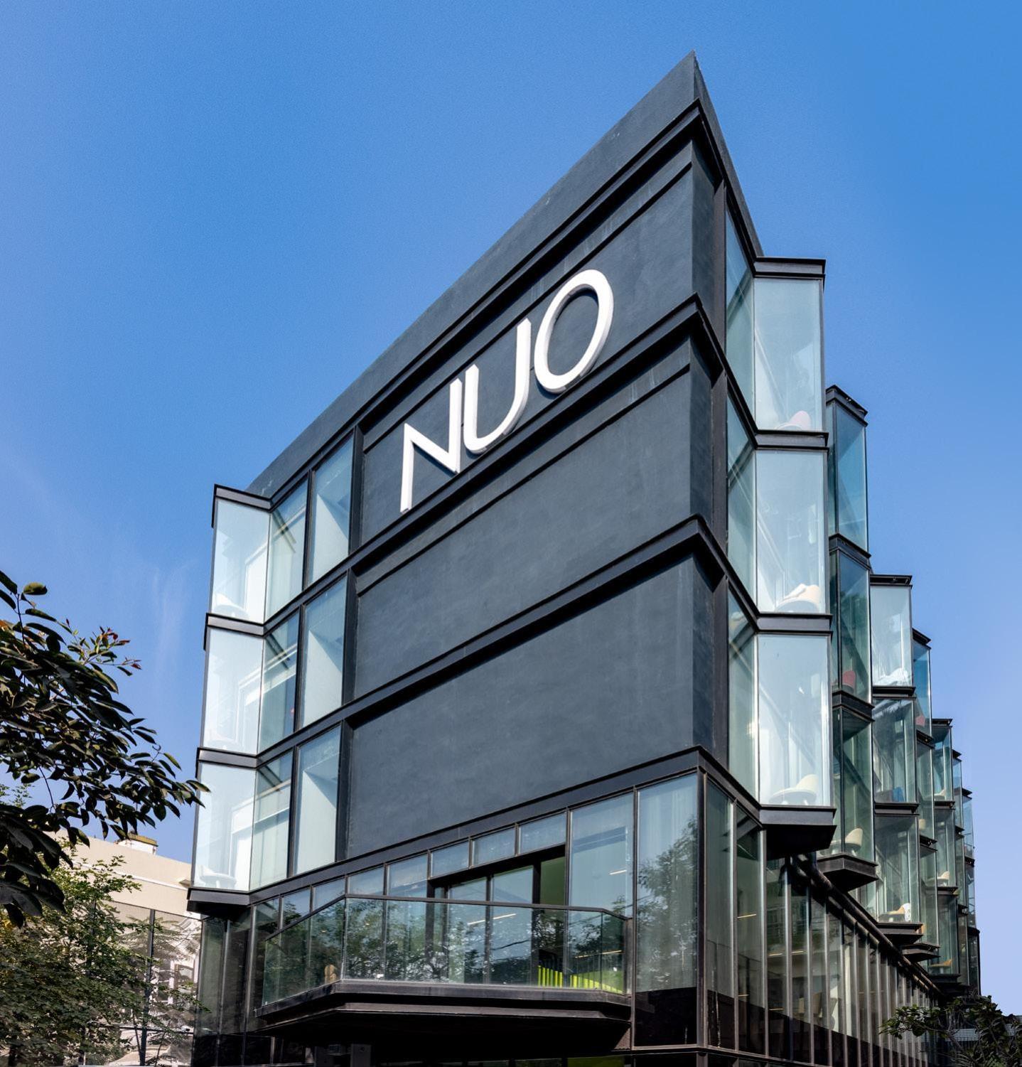 NUO By juSTa — photo 4