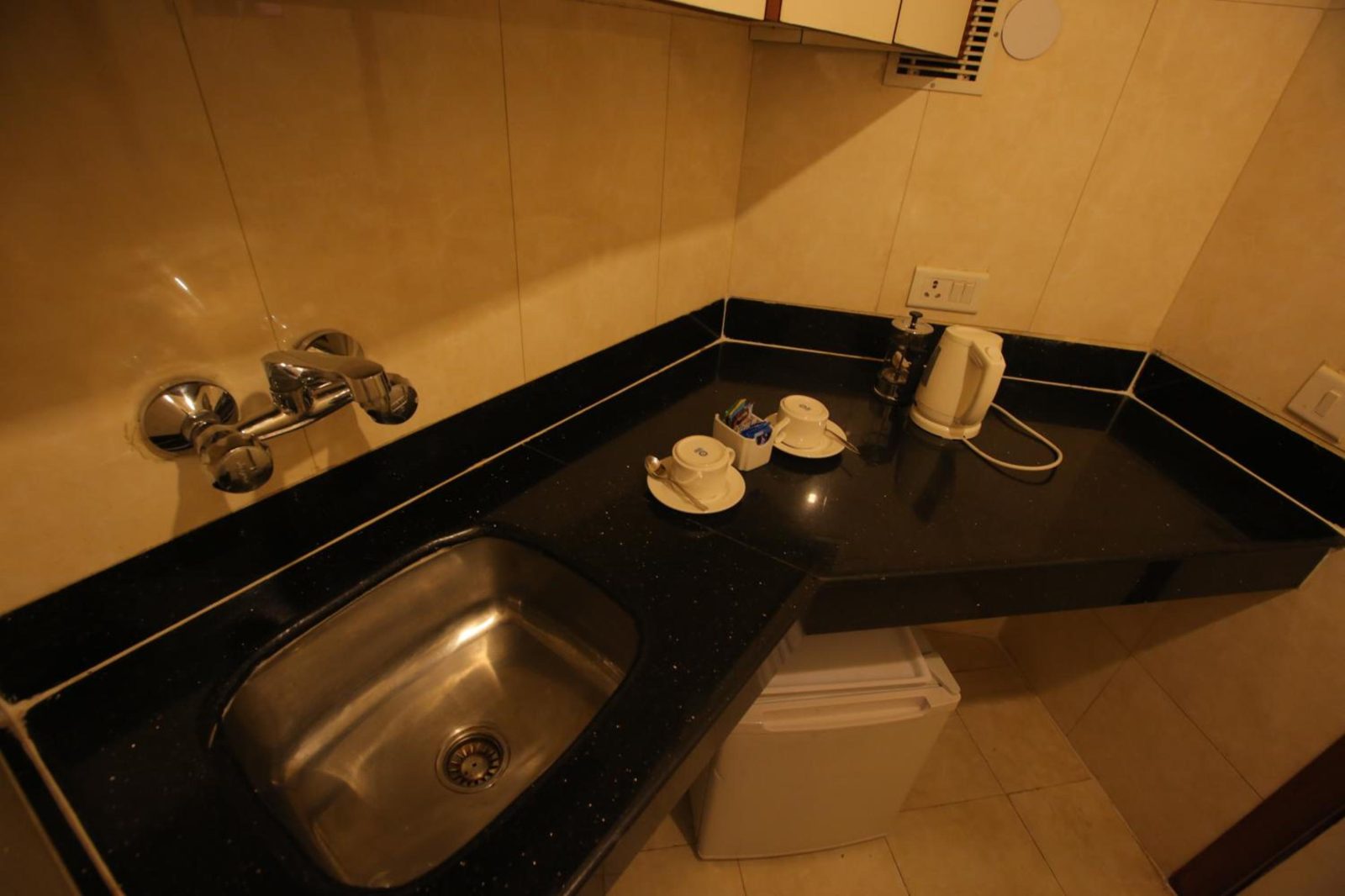Hotel The Royal Plaza — photo 6