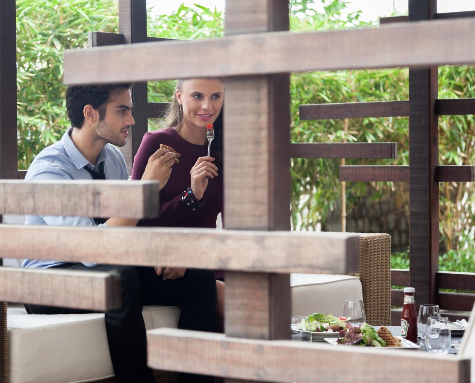 ibis New Delhi Aerocity - An Accor Brand — photo 4