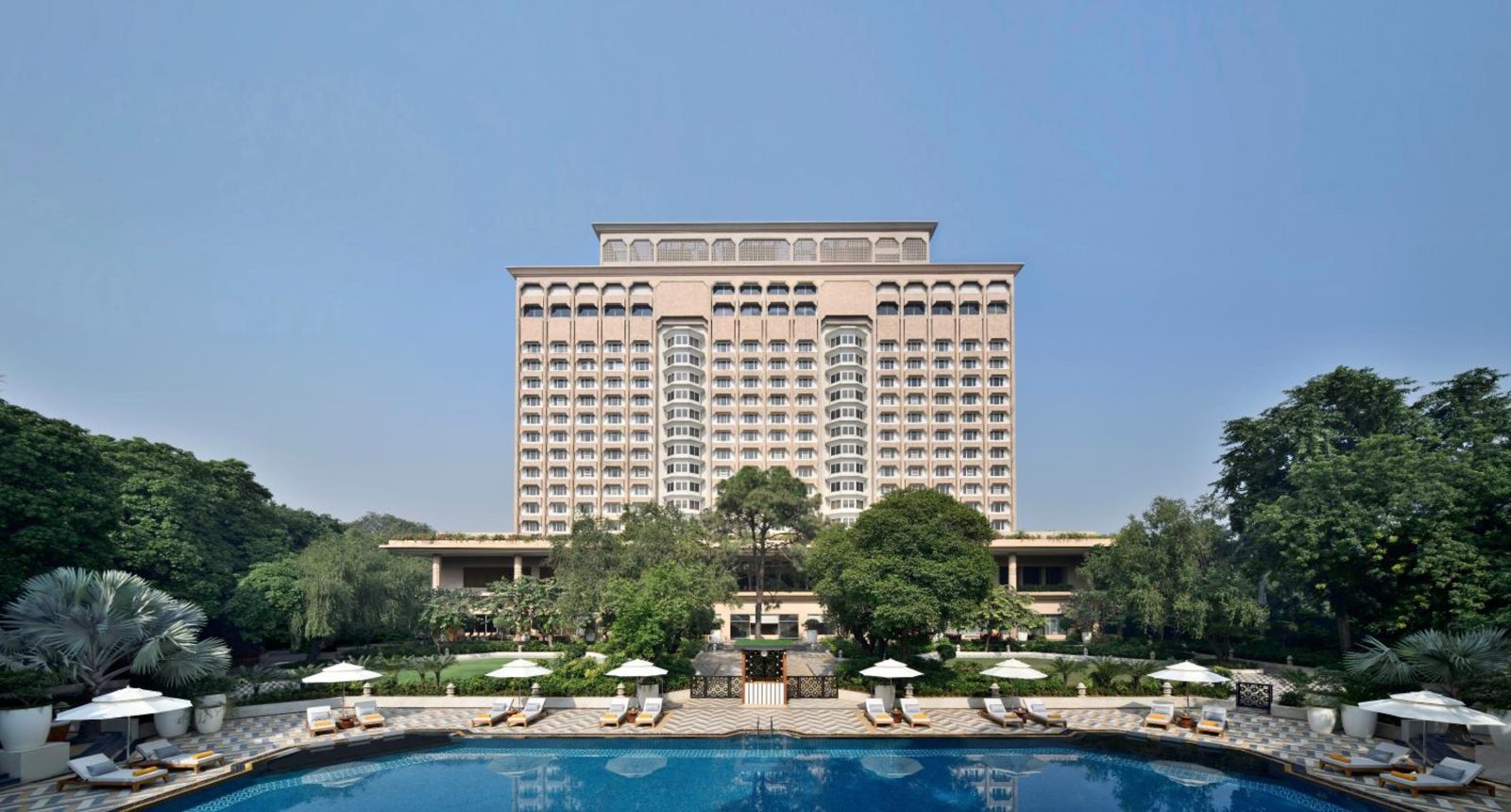 Taj Mahal, New Delhi — photo 2