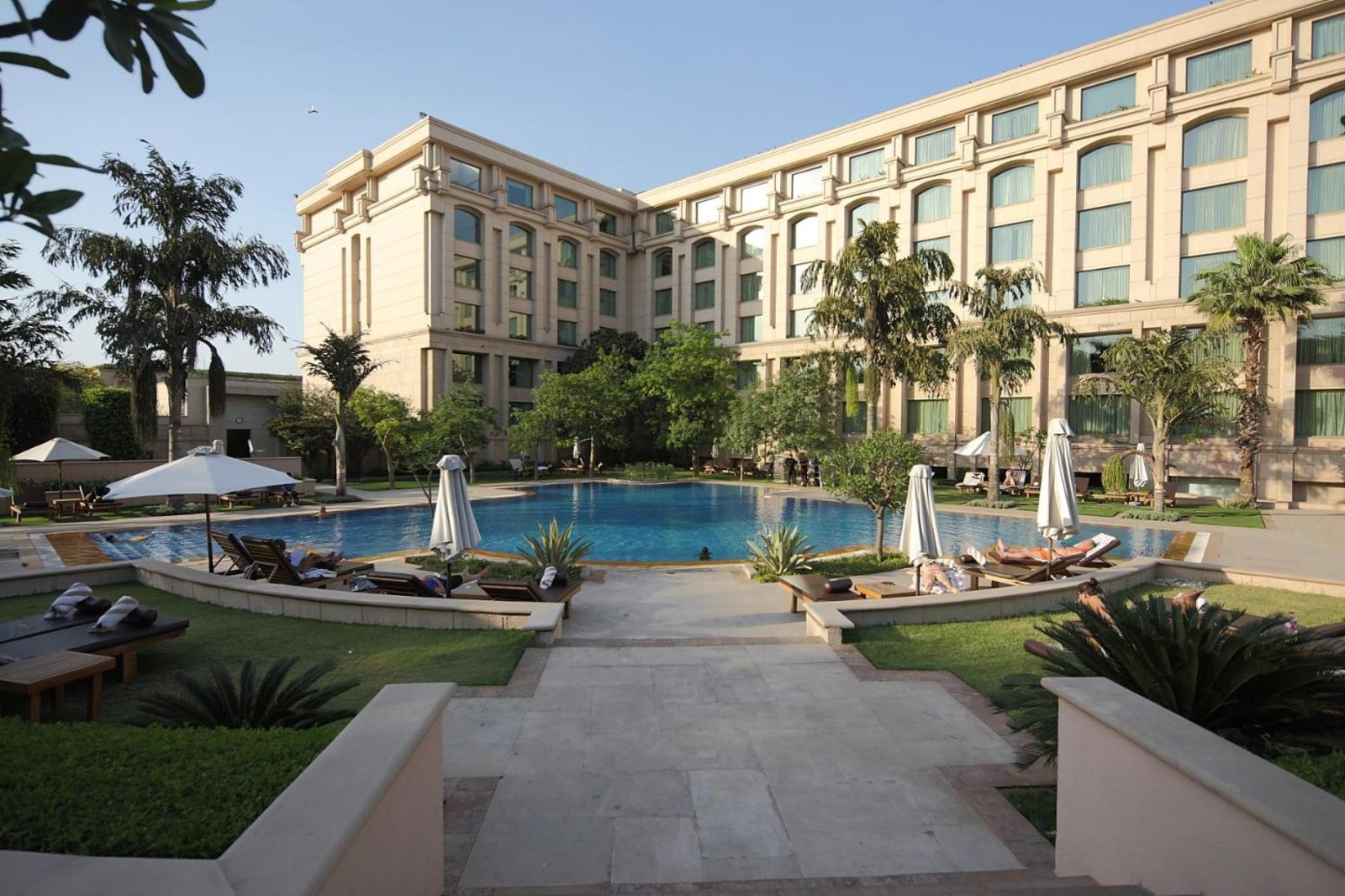 The Grand New Delhi — photo 6