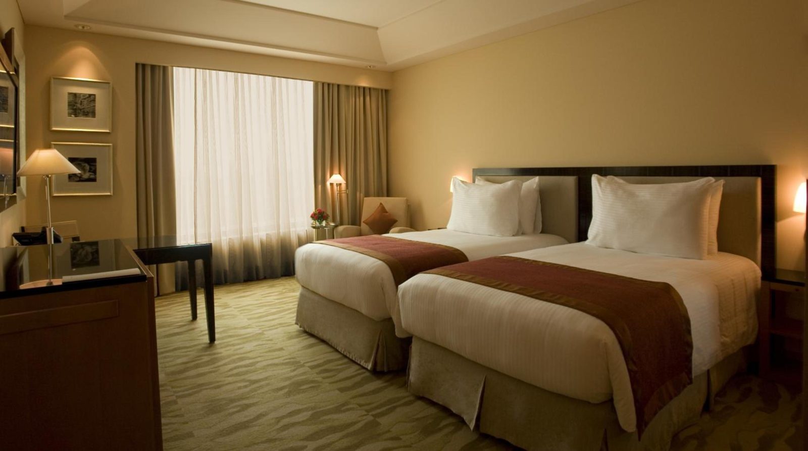 The Grand New Delhi — photo 4