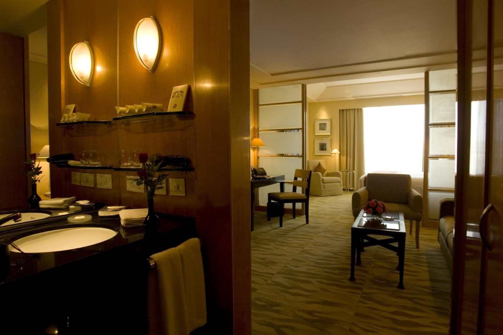 The Grand New Delhi — photo 7