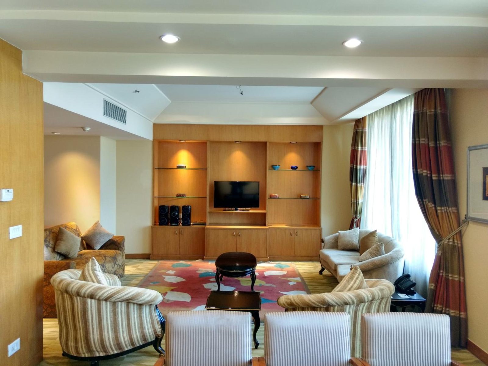 The Grand New Delhi — photo 3