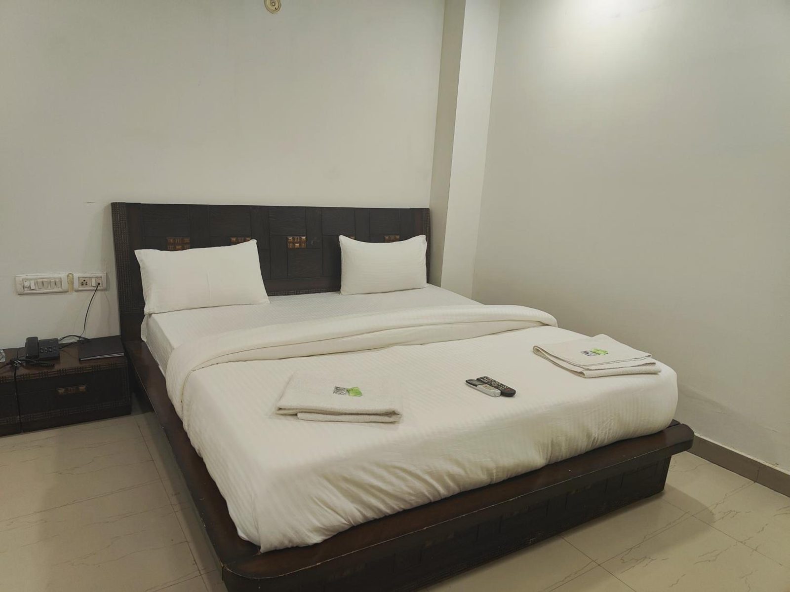 Hotel Apple Villa - New Delhi — photo 6