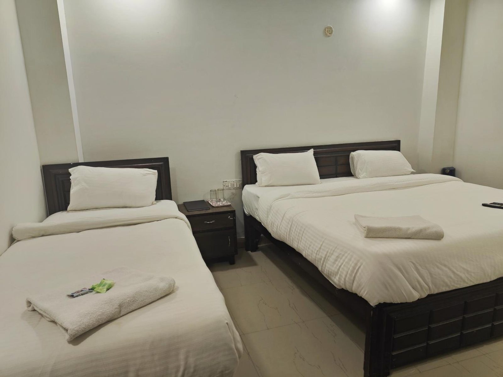 Hotel Apple Villa - New Delhi — photo 3
