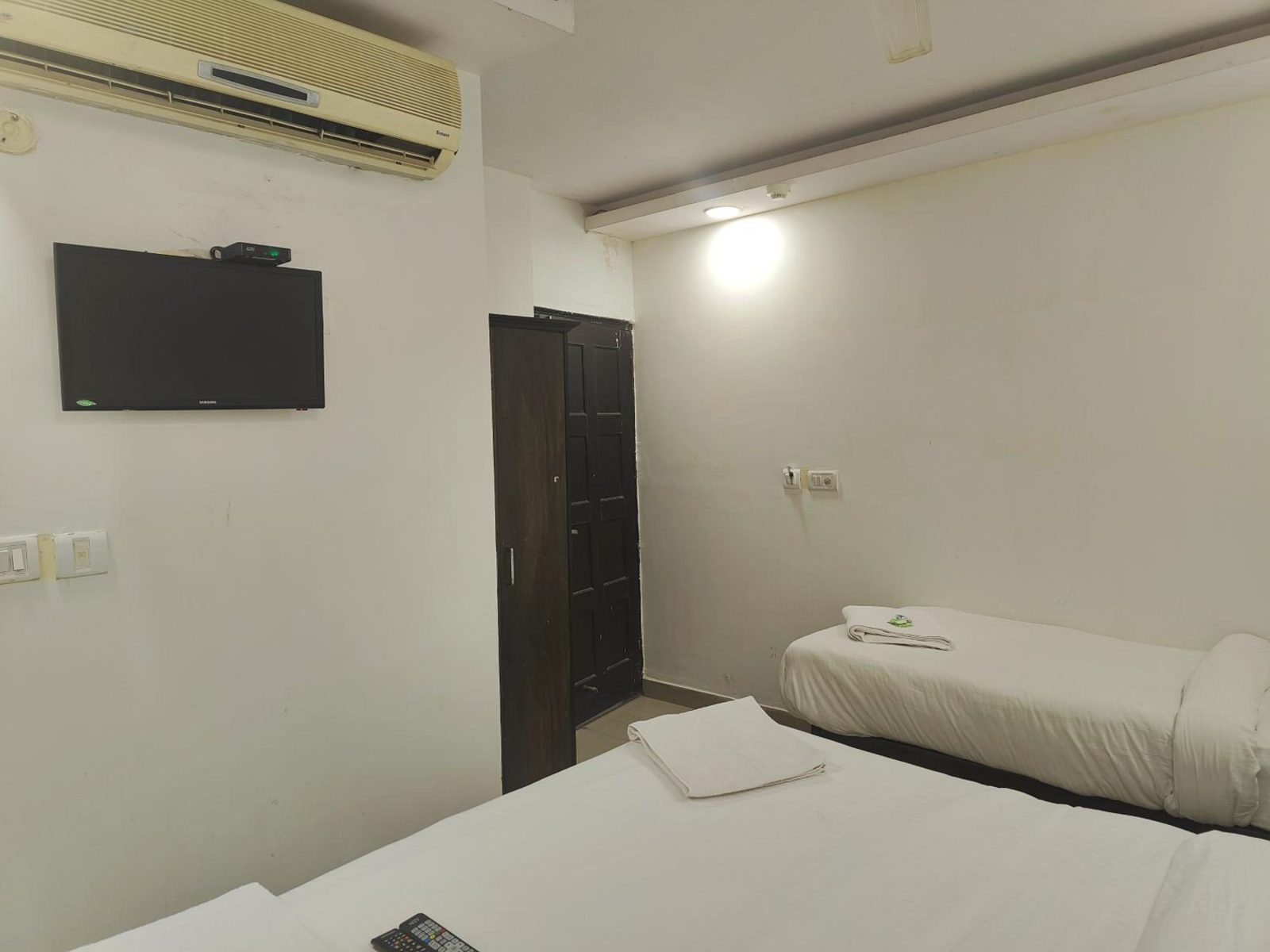 Hotel Apple Villa - New Delhi — photo 5
